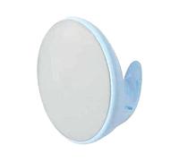 Sharplace Physical Hair Removal, Easy to Use Eraser for Arm Back Leg, Blue