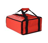 Sharplace Pizza Bags,Pizza Insulated Bags,Pizza Carrier,Fresh Keeping Insulated Pizza Carrier,Food Warmer Bags for Professional, 12inch