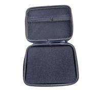 Sharplace Power Bank Case Headphone Storage Bags Electronic Organizer Bag, 23x18x6.5cm