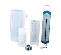 Sharplace Principle Physical Experiment Equipment Kit Physics Teaching Mechanics Buoyancy Science Equipment Education Tools, Style A