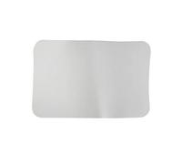 Sharplace PVC Inflatable Boat Repair, Rubber Raft, Boat Assist Tool, Gray 7 X 5 "