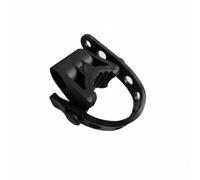 Sharplace Rack Strap Rear Carrier Clamp DIY Replacement Flexible Adjustable Structure Suitable for Repair Custom Mounting Commuting Exploration Trips Weekend Rides