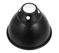 Sharplace Reptile Dome Lamp Cover Replace Parts, Easy Installation, Light Fixture Part, Lampshade for Reptile Terrarium Gecko Snake, 5.8in