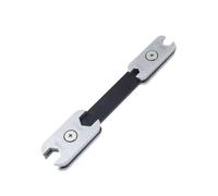 Sharplace Rotating Wrench Universal Multi Functional Car Repair Tool Ergonomic 8 in 1 Adjustable Spanner for Home Auto Repair and More, Adjustable