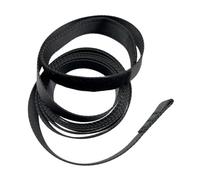 Sharplace Rowing Machine Tension Rope,Pull Strap,270cm Length Cord Belt for Water Resistance Rowing Machine Workout Hydraulic Rower Gym