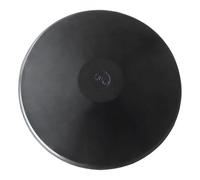 Sharplace Rubber Track and Field Training Physical Professional Training Equipment Throwing for Beach Athletic, 1.5kg