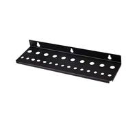 Sharplace Screwdriver Organizer Screwdriver Holder Heavy Duty Professional Sturdy Pliers Organizer Storage Rack for Workshop Workbench