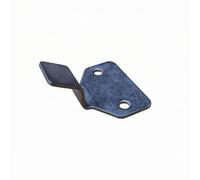 Sharplace Seat Cushion Mounting Bracket Metal Buckle Component with Two Screw Holes Rigid Frame Suitable for Seat Maintenance and Replacement