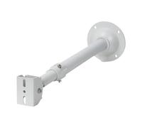 Sharplace Security Camera Mount Bracket Accessories Holder Universal Ceiling Mount Bracket Support, 30cm to 60cm