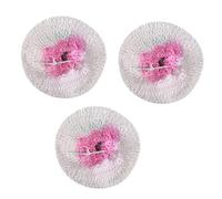 Sharplace Set of 3 Universal Camping Hiking Lamp Lantern Replacement Mantles Accessories