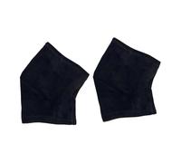 Sharplace Shoe & Boot Protectors Grip Sleeves,Anti Slip on Smooth Floors Cover High Resistance for All Dancers for Pole Dance Shoe Sock, XXL