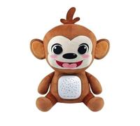 Sharplace Sleep Aid Device Machine Night Light Stuffed Companion Soft Huggable Exterior for Nursery Sleep Suitable for Bedtime routines time Travel Gifting, Rechargeable