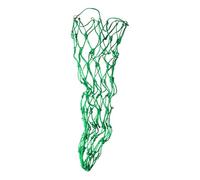Sharplace Slow feed Hay Net, Horse Feeder, Easy to Hang Portable Hanging Mesh Bag, Hay Bag for Sheep, Green 40inch
