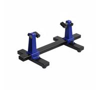 Sharplace Soldering Fixture PCB Holder Clamp Vise, Long, Adjustable Soldering Auxiliary Fixture, Extended Version, Zinc Alloy Head