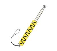 Sharplace Sound Detection Rod Tile Hollow Checker Thickened,Home Inspection Tool Portable Empty Drum Rod Test Tool for Ceiling