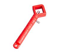 Sharplace Stamp Handle, Stamp Holder, Practical, Non-Slip, Grippy, Tool Handle for Jewelers and Metalworkers in The Workshop