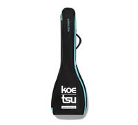 Sharplace Storage Bag Paddle Case Paddleboard Bag Oar Carry Case Paddle Holder with Compact fit for Sections and Scratch Protection Suitable for paddlers Travel, Boutique Paddling Bag
