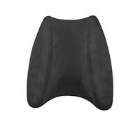 Sharplace Swimming Kickboard Hand Float Lightweight Sturdy Summer Comfortable Floating Board for Beginners Adults Children, Black