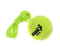 Sharplace Tennis Ball with String for Tennis 64mm Diameter