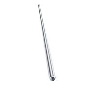 Sharplace Threaded Taper, 1.18inch Length, Threaded Insertion Taper, Insertion Pin Taper for Nose Ears Lip, 1.2mm Inner Thread