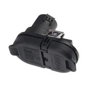 Sharplace Trailer Wiring Harness Connector Plug Socket With Metal Locking Clip Compact Shape And Clean Routing Design Copper And Build suitable for DIY installs trailer refit service technicians