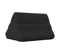 Sharplace Trigger Point Massage Tool Massage Multifunctional High Performance Lightweight Legs Replacement Part Accessories Three Head, Black
