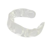 Sharplace Tube Neck Cooling Neck Wrap Summer Wearable Summer Cooling Necklace Cool for Men Women Outdoor Sports Golf, Clear