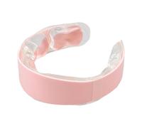 Sharplace Tube Neck Cooling Neck Wrap Summer Wearable Summer Cooling Necklace Cool for Men Women Outdoor Sports Golf, Pink