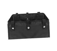 Sharplace Under Seat Rollator Bag for Four Wheel Rollator Storage Pouch Organizer Walker Accessories for Shopping Cups Essentials Books