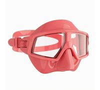 Sharplace Underwater Vision Device Diving Snorkeling Goggles Swim Freediving With Wide View Lens Soft Silicone Skirt And Secure, color to 10, Standard-Frosted Bag Packaging