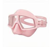 Sharplace Underwater Vision Device Diving Snorkeling Goggles Swim Freediving With Wide View Lens Soft Silicone Skirt And Secure, color to 12, Standard-Frosted Bag Packaging