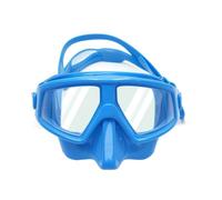 Sharplace Underwater Vision Device Diving Snorkeling Goggles Swim Freediving With Wide View Lens Soft Silicone Skirt And Secure, color to 6, Standard - Frosted Bag Packaging