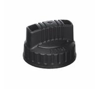 Sharplace Vacuum Cleaner Cover Debris Drain Cap Leak Resistance Replacement Plug Easy Installation Suitable for Compatible Models Home Maintenance