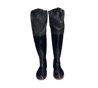 Sharplace Wading Pants Fishing Waders Water Pants Underwater Rain Boots Working Hunting Water Shoes Wading Hip Boots Fishing Hip Wader, Shoes 38 EUR Size