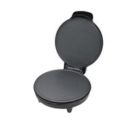 Sharplace Waffle Cone Machine Non-stick Egg Roll Machine Electric Waffle Cone Maker Machine Ice Cream Cone Machine Kitchen Baking Tool for House Homemade DIY Ice Cream Cone Baking Pan