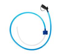 Sharplace Water Bottle Drink Tube, Flexible Backpack System Hose, Drinking Tube, for 28mm 30mm Bottle