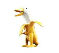 Sharplace Water Soaker for Adults Kids Toy Sprayer Gift Pump Action Fighting Toys for Summer Water for Backyard Outdoor Activity, Yellow
