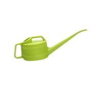 Sharplace Watering Can Watering Pot 2.4L Large Water Can, Durable Plastic Watering Can for Indoor & Outdoor Plants Ideal for Flowers, Greenhouse Bonsai Hanging Plants Houseplants & Gardening, Green
