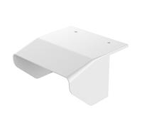 Sharplace Waterproof Outlet Cover Plug Guard Case Versatile Dustproof Fittings Switch Protection Outlet Box Protection Cap Sockets Box, White
