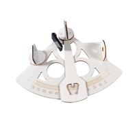 Sharplace Wood Sailor Assembly Kit Sailor Making Kit Classroom DIY Problem Solving Skills Teaching Tool Science Educational Playthings