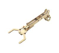 Sharplace Wooden Kit Hydraulic Robotic Arm Model Set Educational Projects DIY Science Toys for Students Children Primary