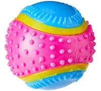 Sharples & Grant Rubber Ball Five Senses Sensory Ball 6.35 cm Small (all breeds)