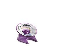 Sharples Flying Saucer Wheel, 5-Inch (Assorted Color)