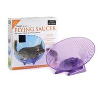 Sharples & Grant Flying Saucer Exercise Wheel - Large