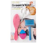 Sharples & Grant Groom n Kit