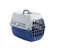 Safe 'N' Sound Pet Carrier Road Runner 2 - Blue Berry - 56cm