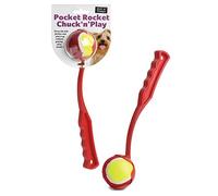 Ruff 'N' Tumble Pocket Rocket Chuck 'N' Play - Small