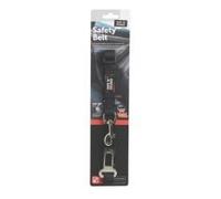 SHARPLES Safe 'N' Sound Car Safety Belt for Dogs - Size S-M s/m