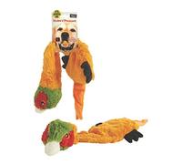 Ruff and#039;Nand#039; Tumble Shake Dog Toy - Pheasant - Large (50.5cm)