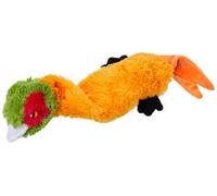 Sharples & Grant Dog Toy Ruff 'N' Tumble Shake - Pheasant - Small (30.5cm)